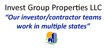 Invest Group Properties LLC logo